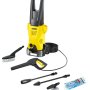Мойка высокого давления Karcher K 2 Premium Car (1.673-307.0)