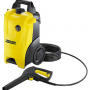 Мойка высокого давления Karcher K 4 Compact (1.637-310.0)