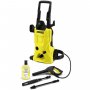 Мойка высокого давления Karcher K 4 (1.180-150.0)