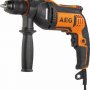 Ударная дрель AEG SBE 705 RE