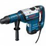 Перфоратор Bosch GBH 8-45 DV (чемодан) (0.611.265.000)