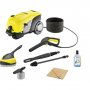 Мойка высокого давления Karcher K 7 Compact Car (1.447-003.0)