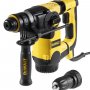 Перфоратор DeWalt D 25324 K