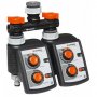 Таймер подачи воды Gardena С 1030 Duo plus (01870-28)