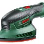 Дельташлифовальная машина Bosch PSM 10.8 Li (0603976920)