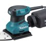 Виброшлифовальная машина Makita BO4565