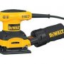 Виброшлифовальная машина DeWalt D 26441