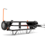 Платформа для аэратора и граблей для мха Husqvarna (586 63 72-01)