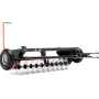 Платформа для аэратора и граблей для мха Husqvarna (586 63 72-01)