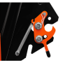 Платформа для аэратора и граблей для мха Husqvarna (586 63 72-01)