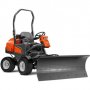 Снегоотвал для райдеров P 520DP 525D Husqvarna (579 74 96‐01)