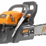 Бензопила DAEWOO DACS 4500
