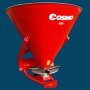 Разбрасыватель минеральных удобрений Cosmo P 400