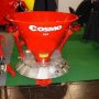 Разбрасыватель минеральных удобрений Cosmo PL 180