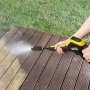 Минимойка Karcher K 4 Full Control (1.324-000.0)