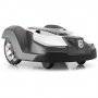 Газонокосилка-робот Husqvarna Automower® 450X (967 85 30-17)