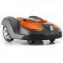 Газонокосилка-робот Husqvarna Automower® 450X (967 85 30-17)