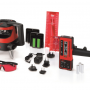 Лазерный уровень Leica Lino ML180