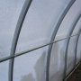 Теплица Агросфера Титан 4 м (каркас 40х20 мм, 0,67 м между дугами)