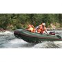 Надувная лодка Корсар COMBAT-380 PRO