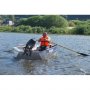 Алюминиевая лодка Windboat-38M
