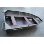 Алюминиевая лодка Windboat-29M