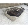 Алюминиевая лодка Windboat-35M