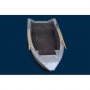 Алюминиевая лодка Windboat-42