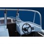 Алюминиевая лодка Windboat-46DCM