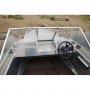 Алюминиевая лодка Windboat-46 PRO