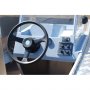 Алюминиевая лодка Windboat-47DC