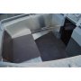 Алюминиевая лодка Windboat-47DCM