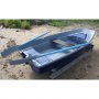 Стеклопластиковая лодка Мираж 270 (Малек)