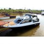 Стеклопластиковый катер Phoenix 530HT