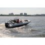 Стеклопластиковый катер Феникс 510