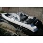 Стеклопластиковый катер Феникс 510