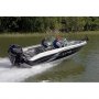 Алюминиевый катер 186 PRO V GL