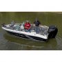 Алюминиевый катер 186 PRO V GL