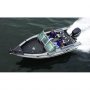 Алюминиевый катер 1975 SE PRO-V GL