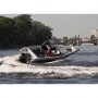 Мореходный универсальный катер Мастер 571