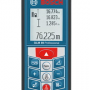 Лазерный дальномер Bosch GLM 80 + GMS 100M Professional (06159940AU)