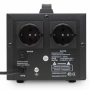 Стабилизатор напряжения Powerman AVS 500D Black
