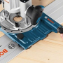 Переходник направляющих шин для фрезеров Bosch FSN OFA Professional (1.600.Z00.00G)