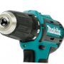 Аккумуляторная дрель-шуруповерт MAKITA DF 331 DWYE в чемодане (DF331DWYE)