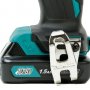Аккумуляторная дрель-шуруповерт MAKITA DF 331 DWYE в чемодане (DF331DWYE)