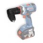 Насадка BOSCH FlexiClick GWA FC2 (1600A001SK)