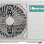 Кондиционер Hisense AUC-24HR4SZGA