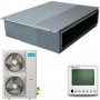 Кондиционер Hisense AUD-60HX4SPHH