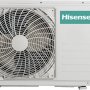 Мульти-сплит система Hisense AМW2-20U4SNC1