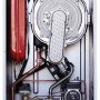 Газовый конденсационный котел Baxi Luna Duo-tec HT 1.24 GA